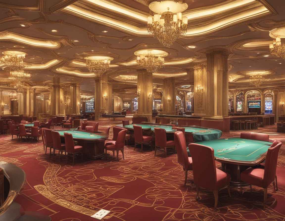 234 bet